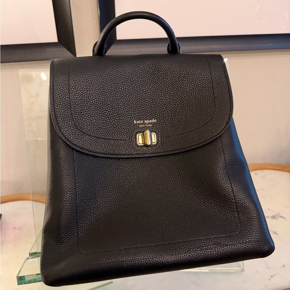 Kate Spade New York | Essential Medium Backpack - Picture 6 of 11